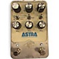 Used Universal Audio Uafx ASTRA MODULATION MACHINE Effect Pedal thumbnail