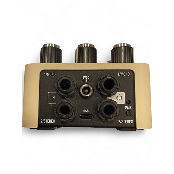 Used Universal Audio Uafx ASTRA MODULATION MACHINE Effect Pedal