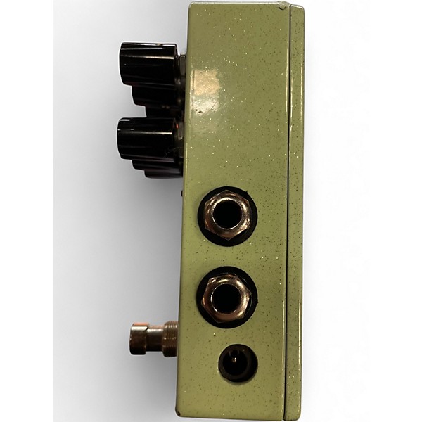 ギター Malekko heavy industry ECHO600 Malekko Heavy Industry‼️ECHO 600 DARK‼️