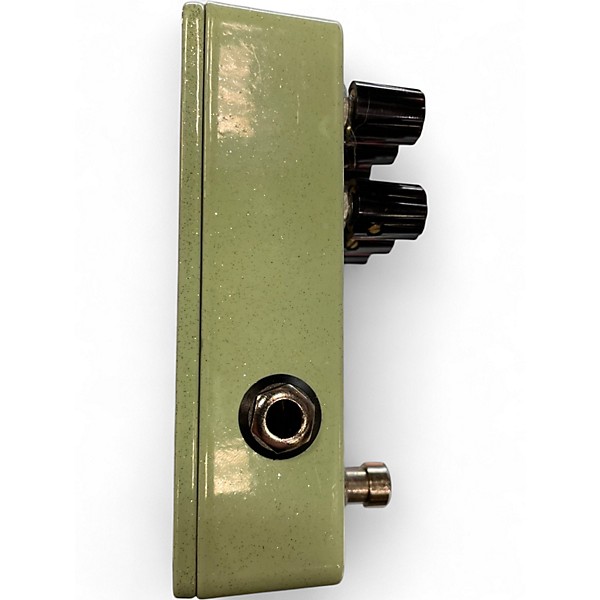 Used Malekko Heavy Industry SNEAK ATTACK Effect Pedal