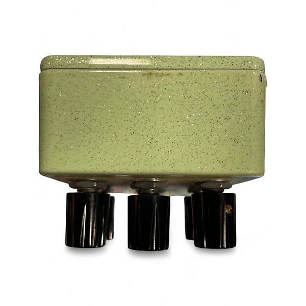 Used Malekko Heavy Industry SNEAK ATTACK Effect Pedal