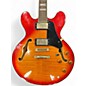 Used Sonata HOLLOW BODY 2 Color Sunburst Hollow Body Electric Guitar
