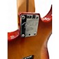 Used Fender American Performer Stratocaster HSS Natural Solid Body Electric Guitar