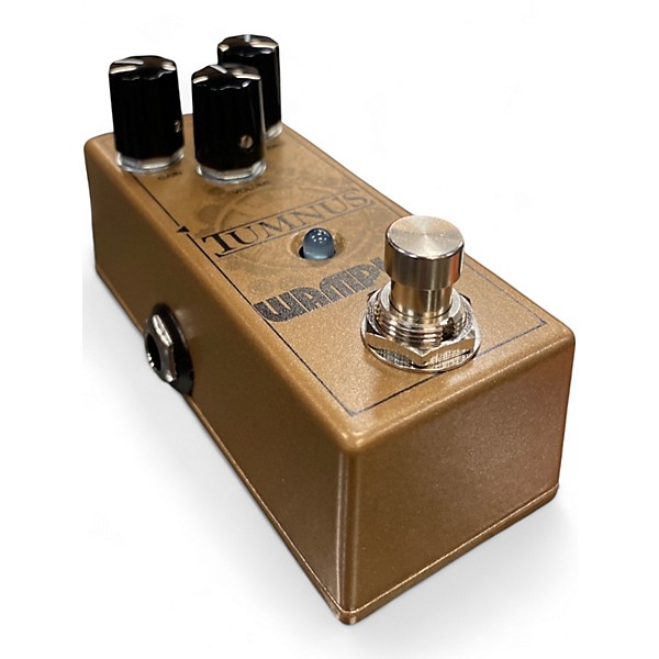 Used Wampler Tumnus Overdrive Effect Pedal