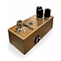 Used Wampler Tumnus Overdrive Effect Pedal