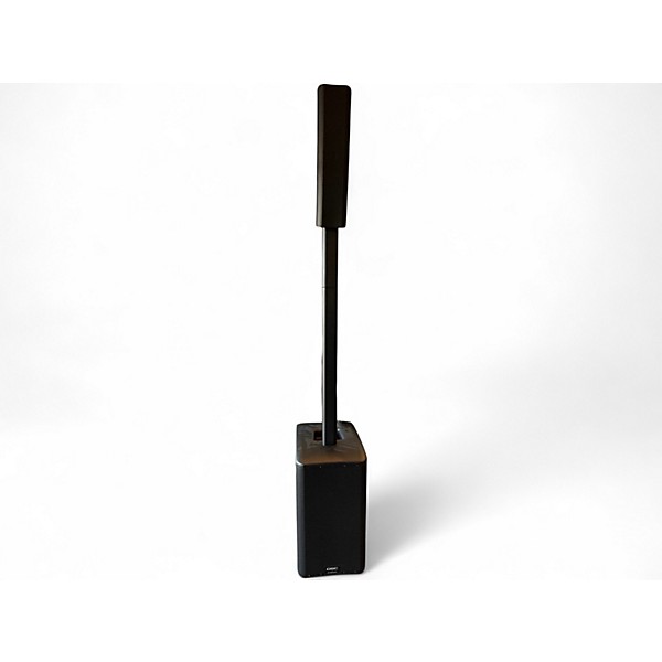 Used QSC KC 12 Sound Package