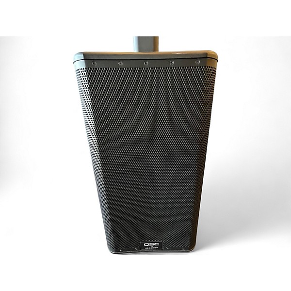 Used QSC KC 12 Sound Package