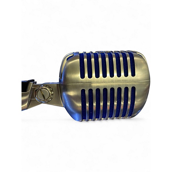 Used Shure Super 55 Dynamic Microphone