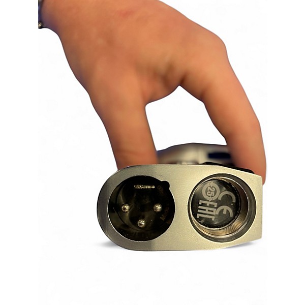 Used Shure Super 55 Dynamic Microphone