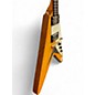 Used Epiphone 1958 Korina Flying V Natural Solid Body Electric Guitar