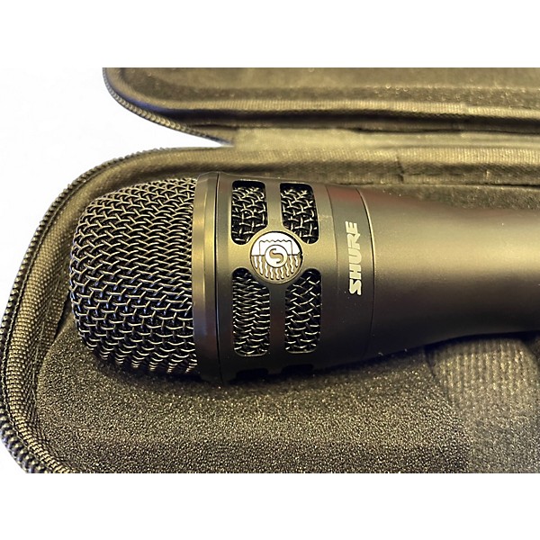 Used Shure KSM8 Dynamic Microphone