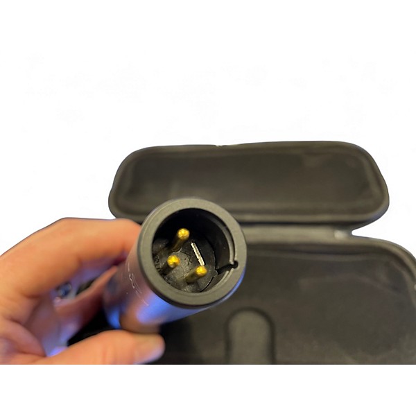 Used Shure KSM8 Dynamic Microphone