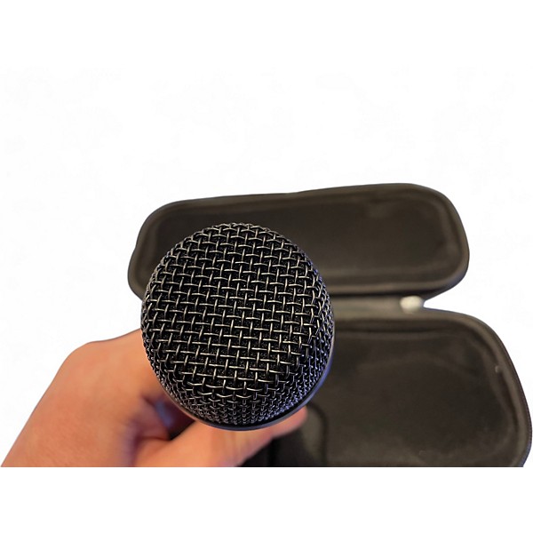 Used Shure KSM8 Dynamic Microphone