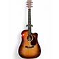 Used Martin 2018 SPECIAL 2 Color Sunburst Acoustic Electric Guitar thumbnail