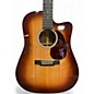 Used Martin 2018 SPECIAL 2 Color Sunburst Acoustic Electric Guitar