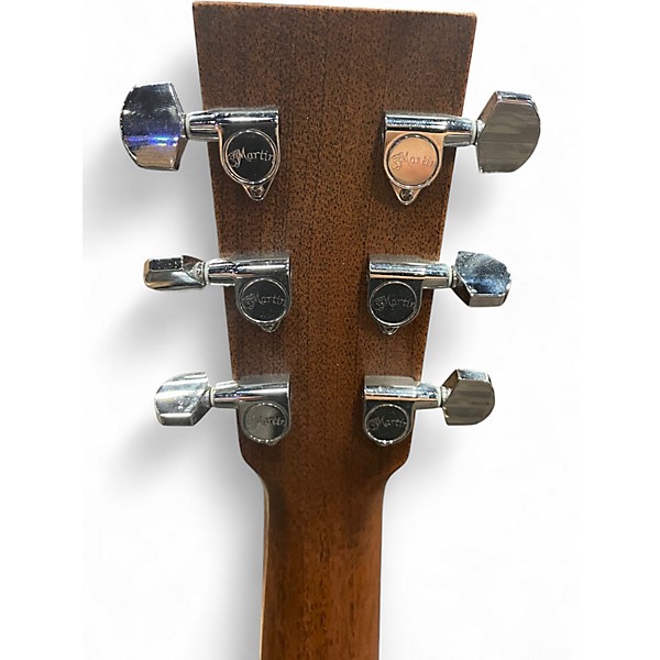 Used Martin 2018 SPECIAL 2 Color Sunburst Acoustic Electric Guitar