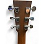 Used Martin 2018 SPECIAL 2 Color Sunburst Acoustic Electric Guitar