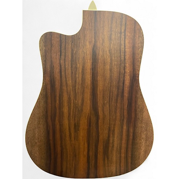 Used Martin 2018 SPECIAL 2 Color Sunburst Acoustic Electric Guitar