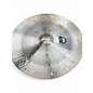 Used Agean 21in Legend Cymbal thumbnail