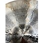 Used Agean 21in Legend Cymbal