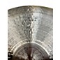 Used Agean 21in Legend Cymbal