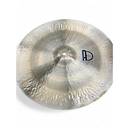 Used Agean 19in Legend Cymbal