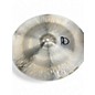 Used Agean 19in Legend Cymbal thumbnail