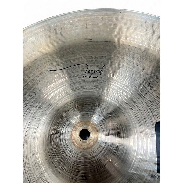 Used Agean 19in Legend Cymbal