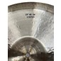 Used Agean 19in Legend Cymbal