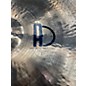 Used Agean 17in Legend Cymbal