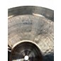 Used Agean 17in Legend Cymbal