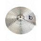 Used Agean 17in Legend Cymbal thumbnail