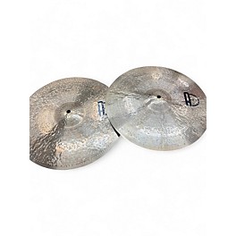Used Agean 14in Legend Cymbal