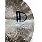 Used Agean 14in Legend Cymbal