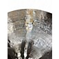 Used Agean 14in Legend Cymbal