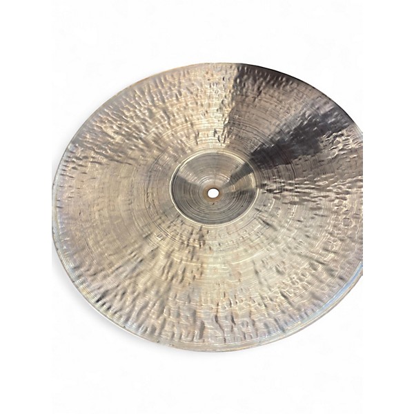 Used Agean 14in Legend Cymbal