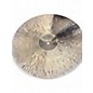 Used Agean 14in Legend Cymbal
