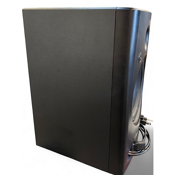 Used Harbinger VARI SM508 Powered Monitor