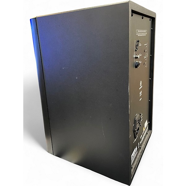 Used Harbinger VARI SM508 Powered Monitor