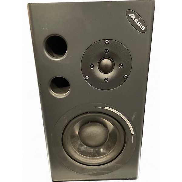 Used Alesis M1 Active 6.5IN Drum Amplifier