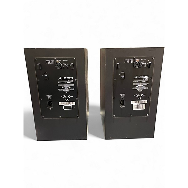 Used Alesis M1 Active 6.5IN Drum Amplifier