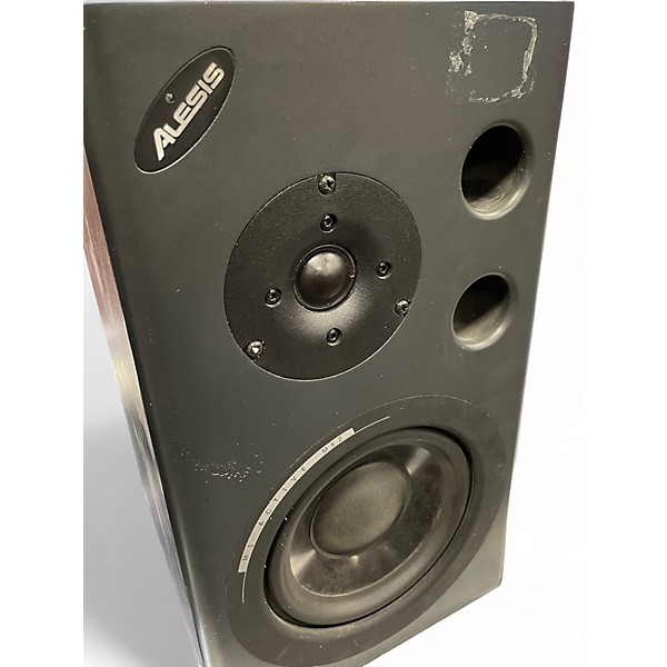 Used Alesis M1 Active 6.5IN Drum Amplifier