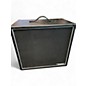 Used Stage Right 112 Guitar Cabinet thumbnail