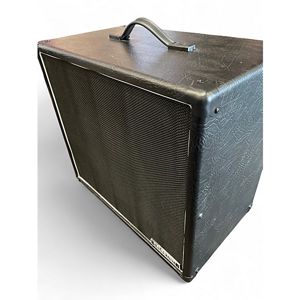 Used Stage Right 112 Guitar Cabinet