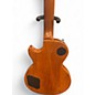 Used Gibson Les Paul Studio Lemonburst Solid Body Electric Guitar