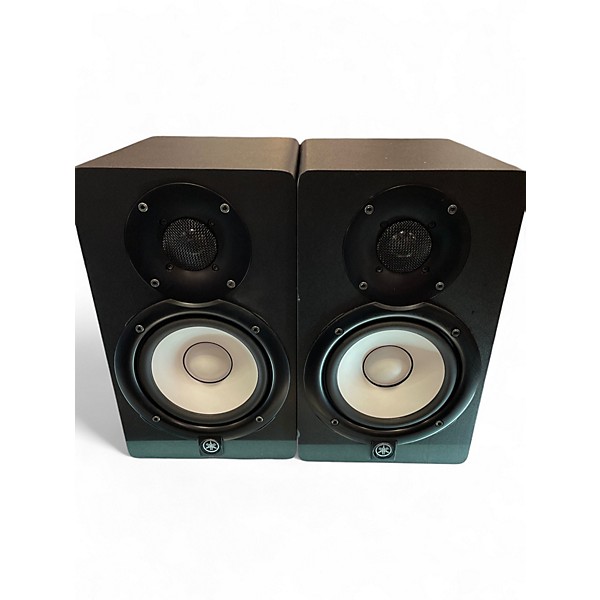 Used Yamaha HS5 Pair Powered Monitor | Guitar Center