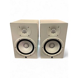 Used Yamaha HS8 Pair Powered Monitor
