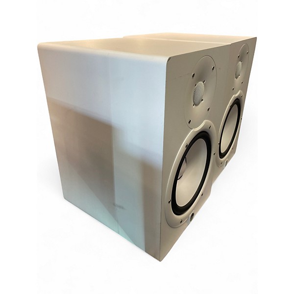 Used Yamaha HS8 Pair Powered Monitor