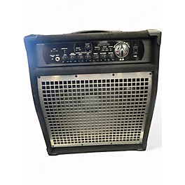 Used SWR WorkingPro 12 200w 1x12 Bass Combo Amp