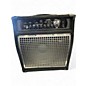 Used SWR WorkingPro 12 200w 1x12 Bass Combo Amp thumbnail